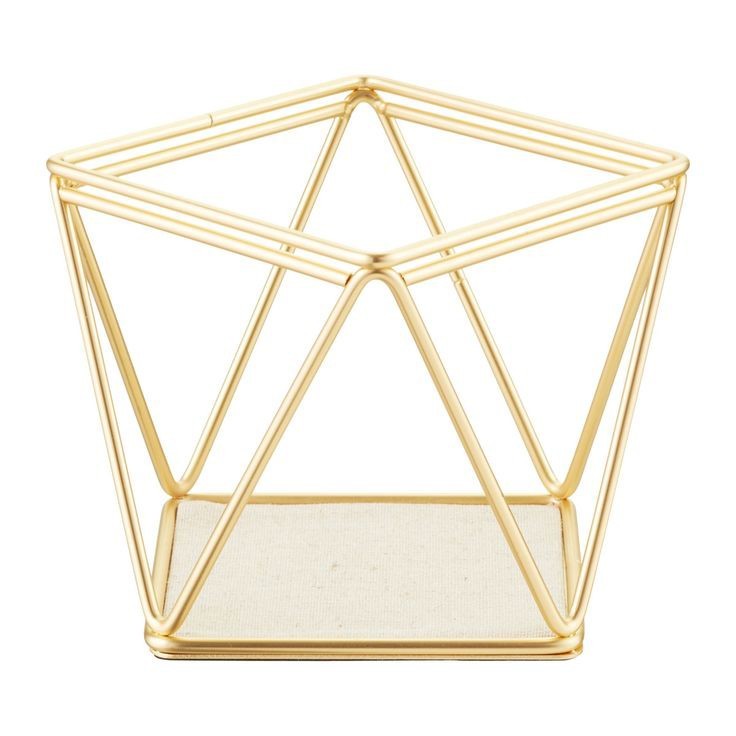 Coated Candle Votive