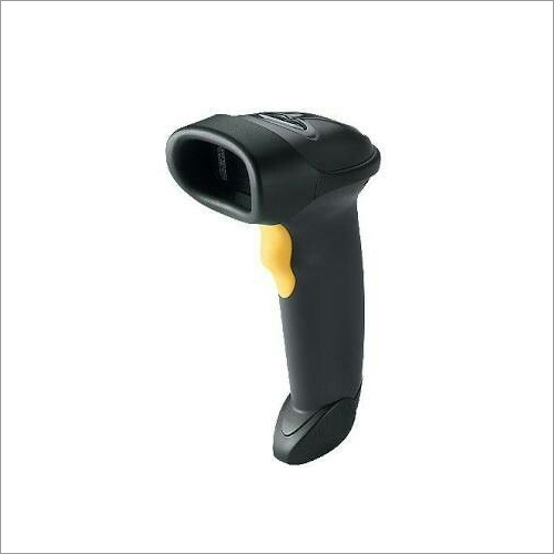 LS2208 Bluetooth Barcode Scanner