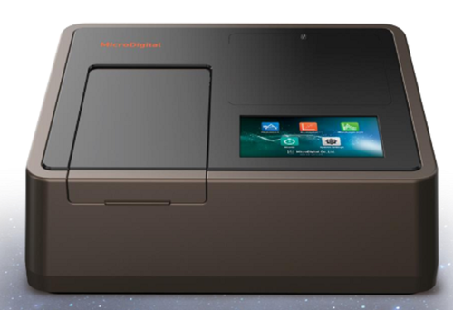 Ubi-600 UV VIS Spectrophotometer