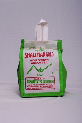 Shalimar Gold Tea Dust