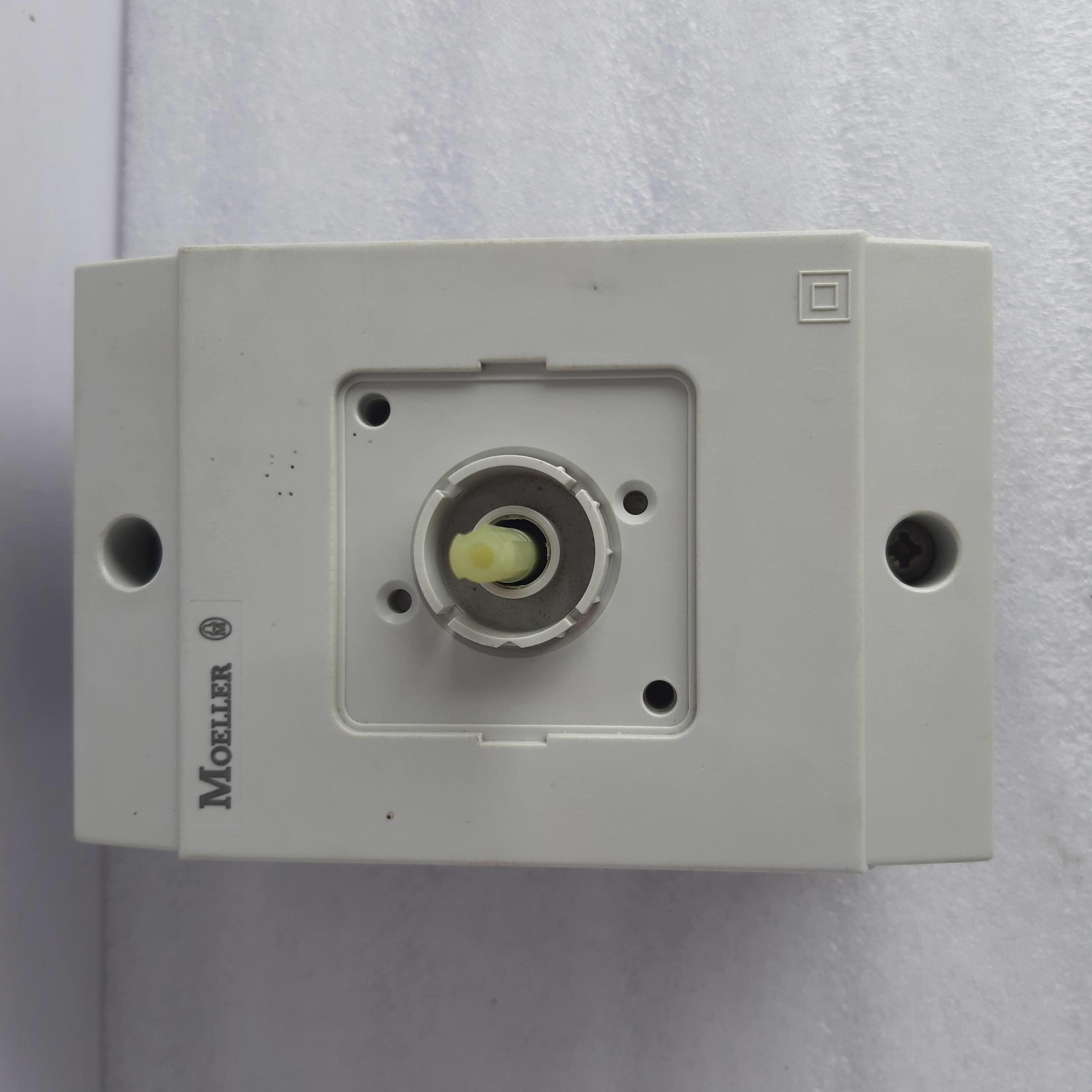 Moeller T0-2-1/i1/svb Main Switch