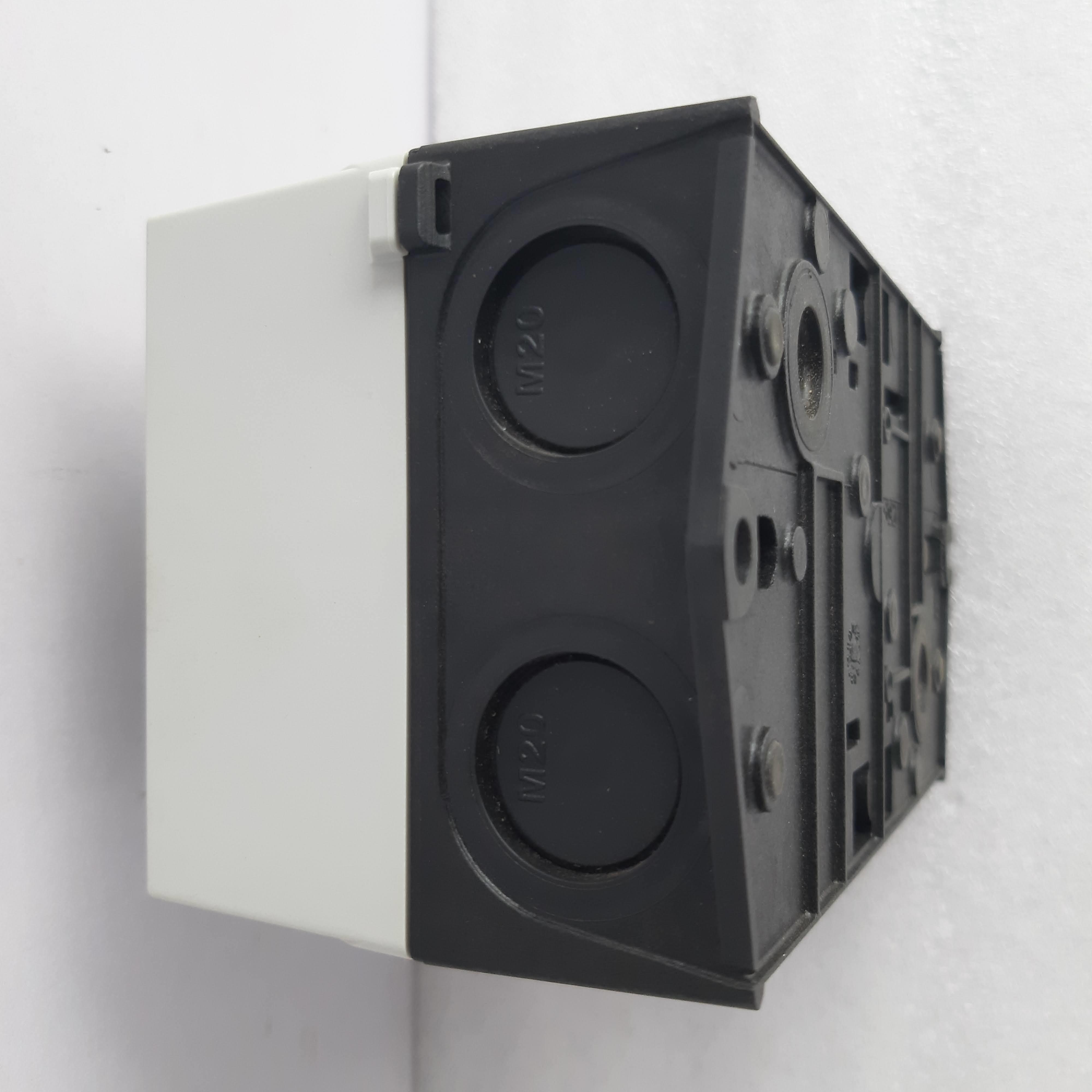Moeller T0-2-1/i1/svb Main Switch