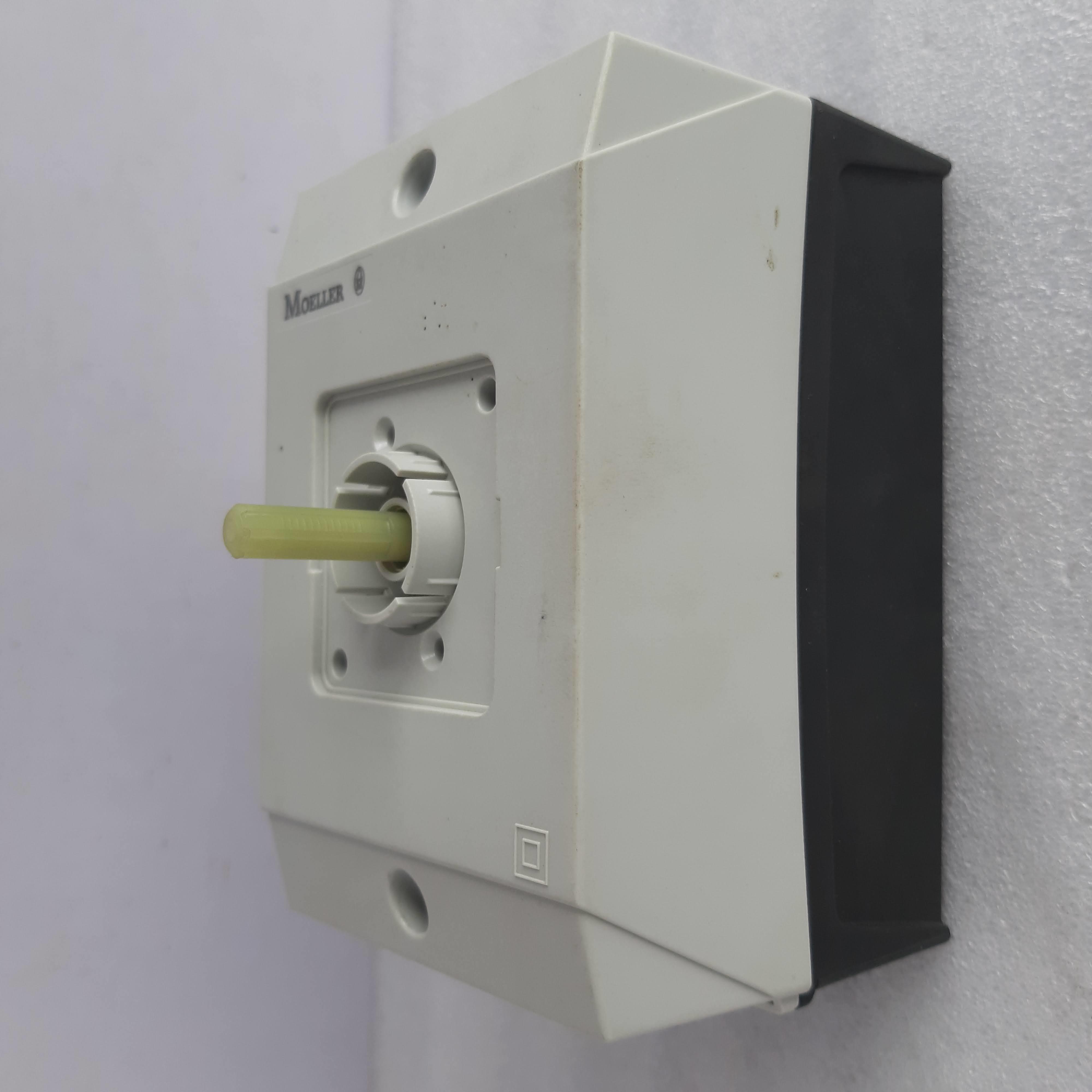 Moeller T0-2-1/i1/svb Main Switch