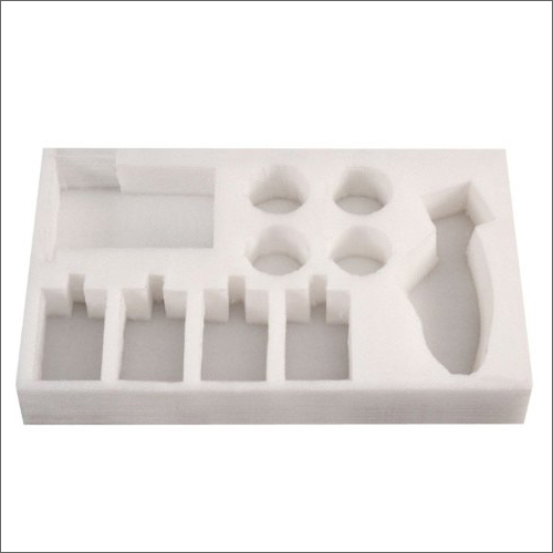 Customized EPE Foam Packaging