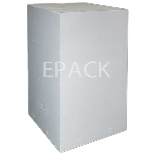 EPS Thermocol Block