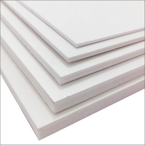 Packaging Thermocol Sheet