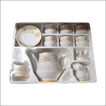 Customized Thermocol Packaging