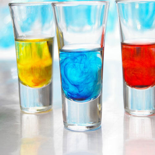 Tetrachlorofluorescein Solvent Dyes - Grade: Reagent Grade