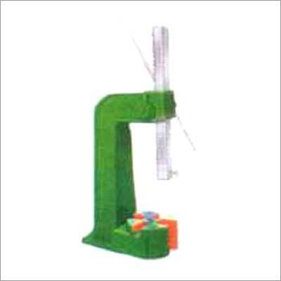 C-frame Press Machine - Stainless Steel, Max Pressure 40 Ton, Automatic Operation, 20-40 Ton Capacity, Multiple Models Bap-0 To Bap-5