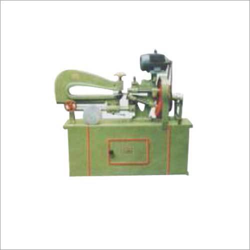 Circle Cutting Machine - Color: Green