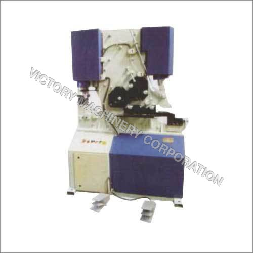 हाइड्रोलिक आयरन वर्कर