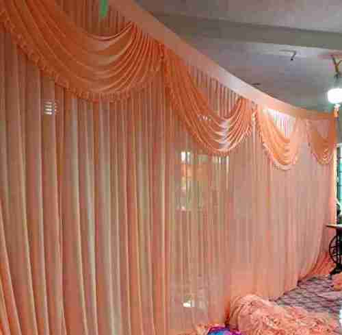 टेंट फैब्रिक्स फैब्रिक क्षमता: 100% पॉलिएस्टर