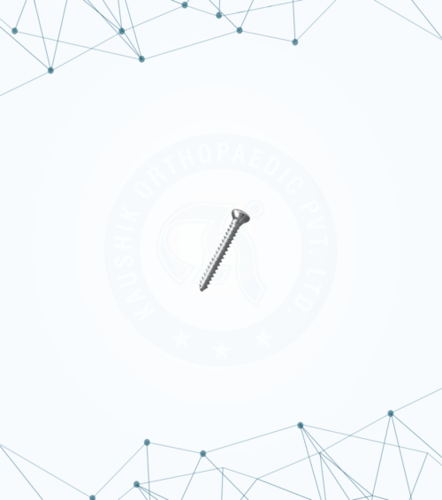 boneHeal 1.5mm Cortical Screws
