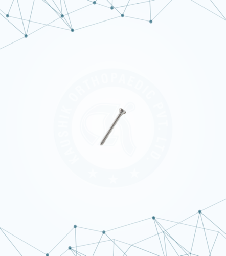 boneHeal 1.5mm Cortical Screws, Self-Tapping
