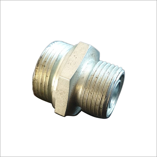 माइल्ड स्टील हेक्स एडाप्टर