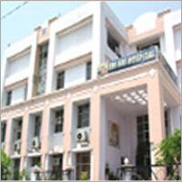 हमारी अवसंरचना