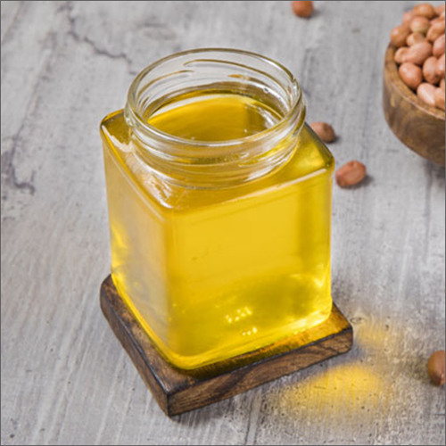 Groundnut Oil Grade: Food