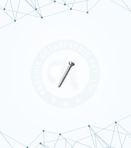 boneHeal 2.4mm Cortical Screws