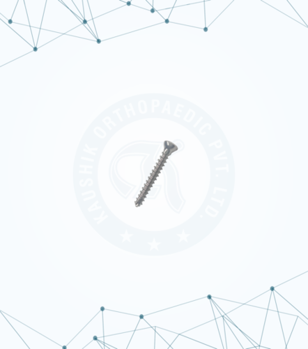 boneHeal 2.7mm Cortical Screws, Self-Tapping