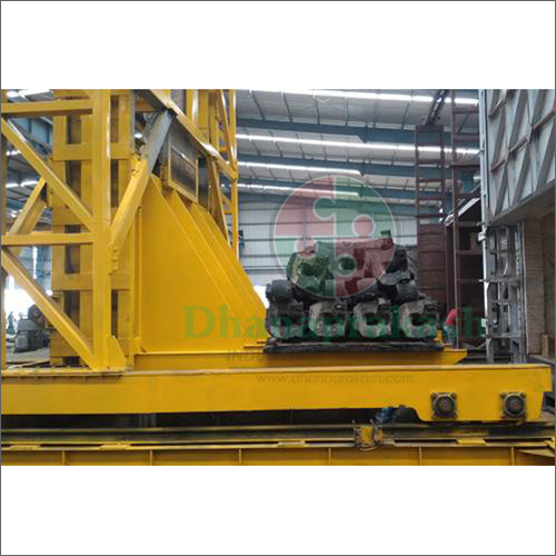 Heavy Duty Hydraulic Manipulator - Operating Type: Automatic
