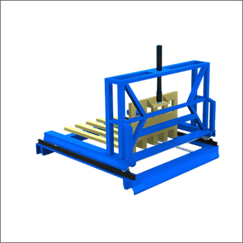 Heavy Duty Hydraulic Manipulator - Operating Type: Automatic
