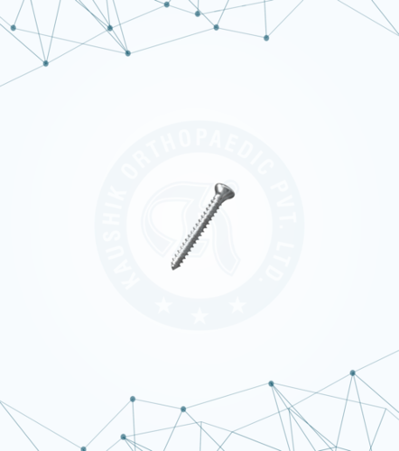 boneHeal 2.7mm Cortical Screws