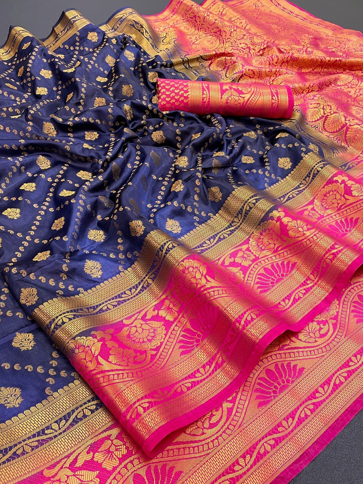 5 Ladies Saree