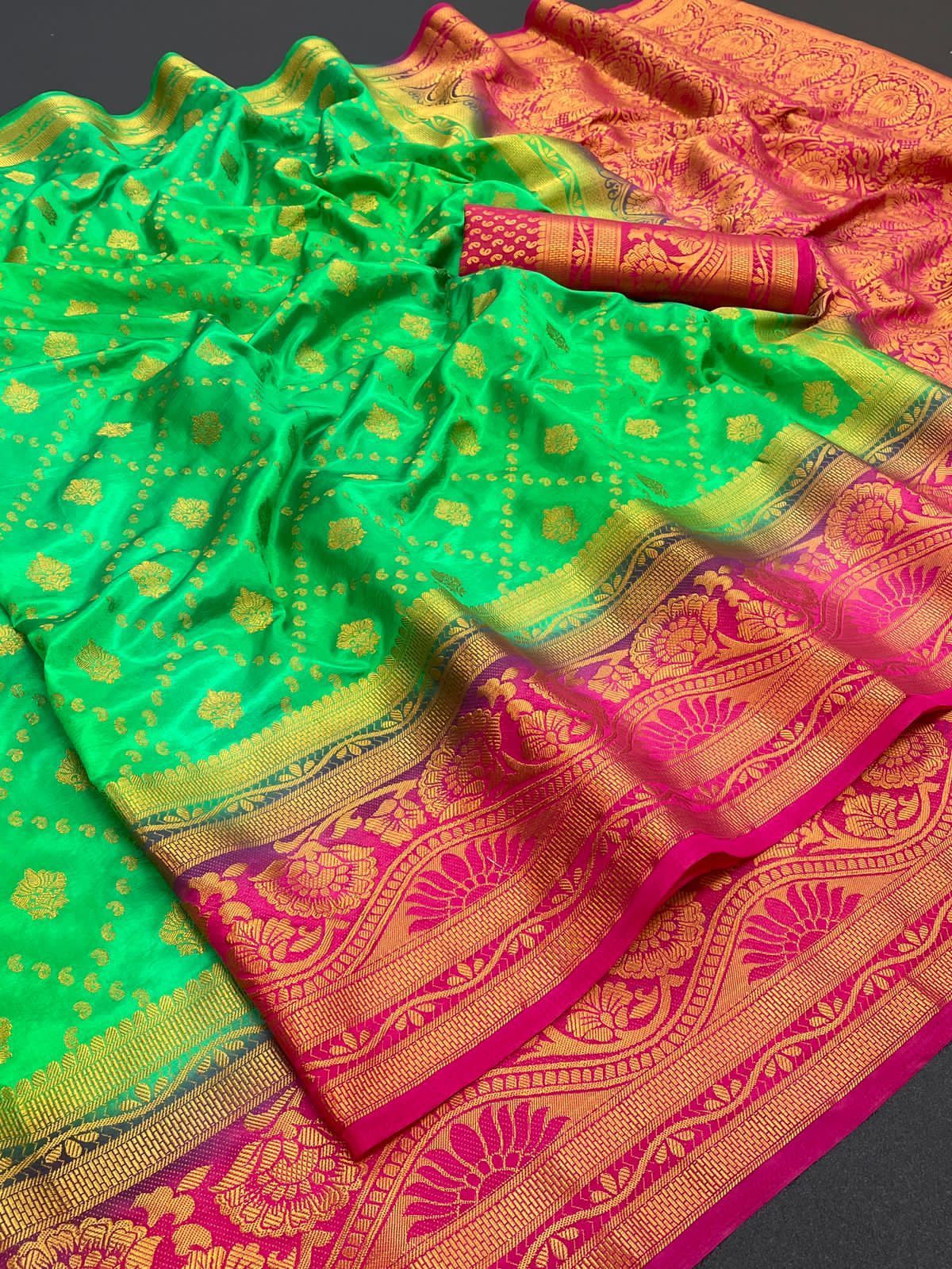 5 Ladies Saree