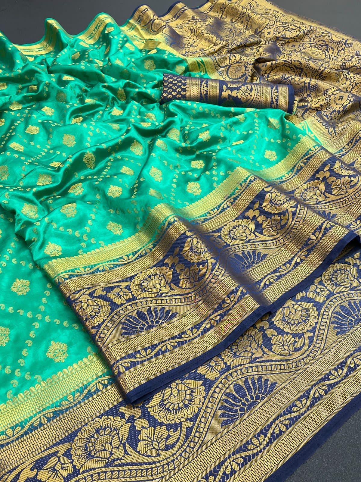 5 Ladies Saree
