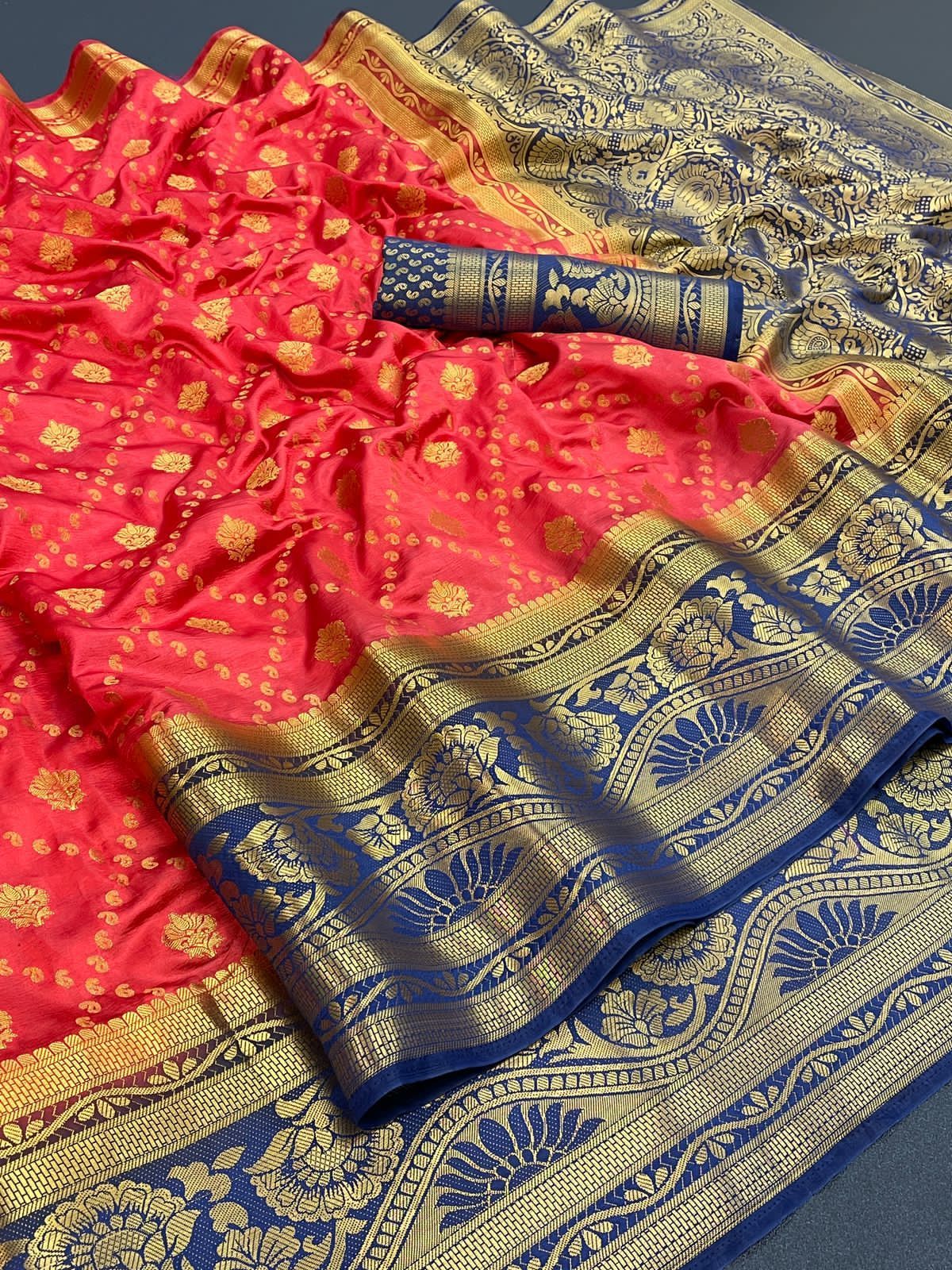 5 Ladies Saree