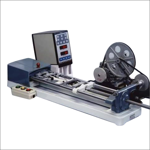 Electronic Tensile Testing Machine - High Precision Load and Displacement Measurement | User-Friendly Operation, Low Maintenance, Robust Build Quality