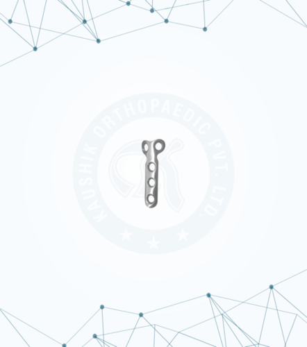 boneHeal T-Plate 2.7mm