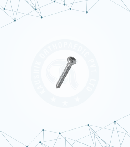 boneHeal 3.5mm Cortical Screws