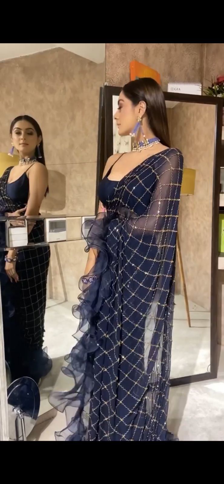 Silk Saree Collection