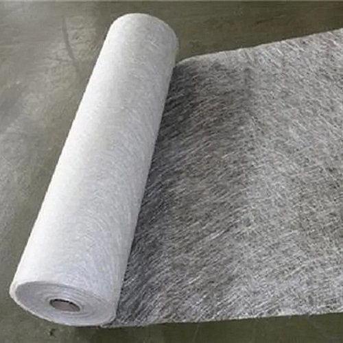 Chopped Strand Mat (Csm) - Glass Fiber 225/300/450/600 Gsm, 1040/1250mm Size, White Color | Random Fiber Mat For Frp Industries