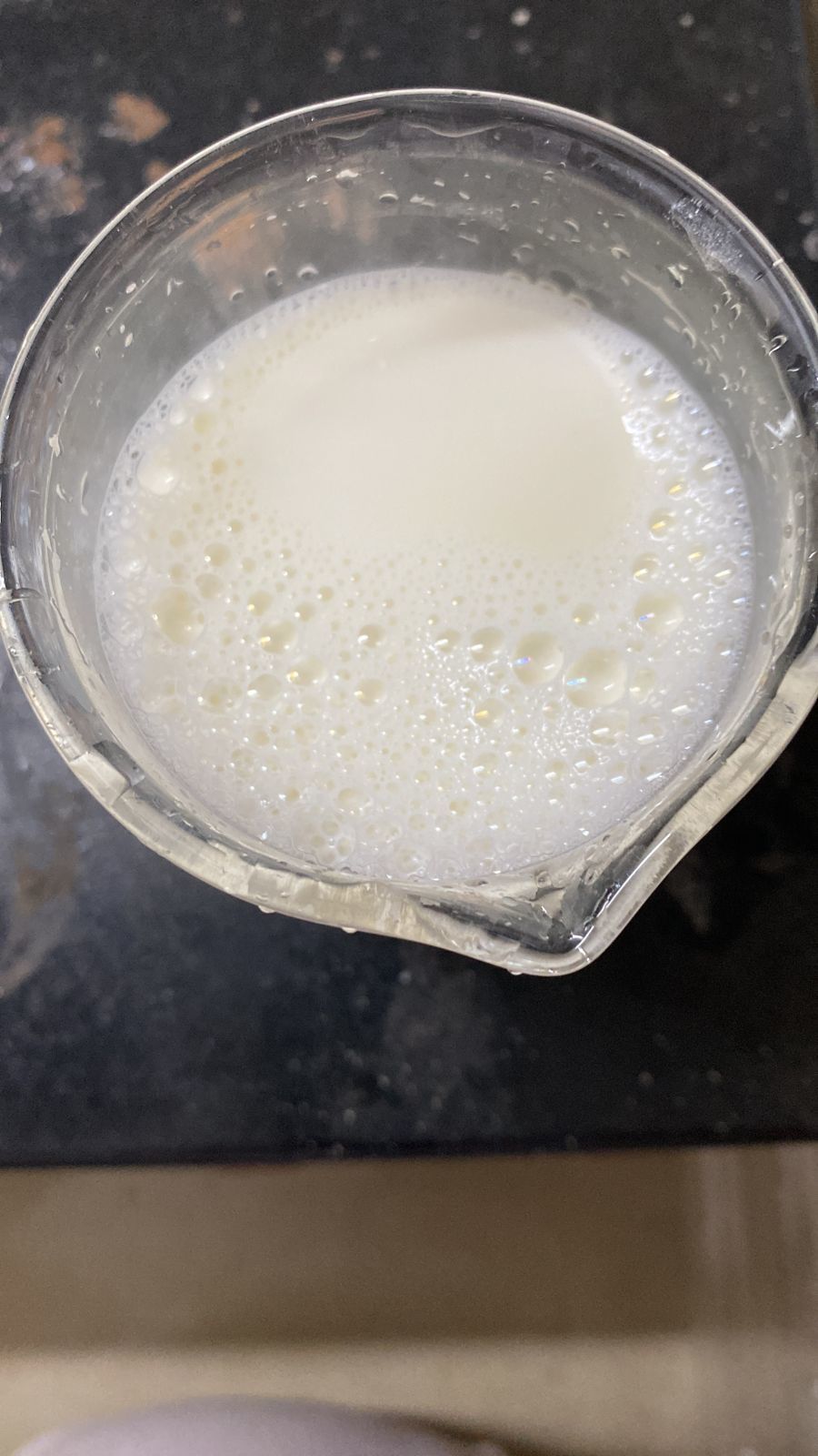 Odor Neutralizer - Application: Swimming Pool Water Treatment