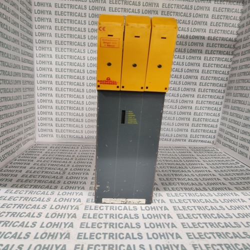 बॉमुलर बग622-28-54-बी-000 सर्वो ड्राइव