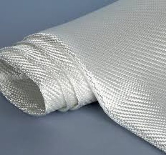 Ceramic Fiber Roll - High-temperature Resistant Fiber, Versatile Insulation Material For Industrial Applications