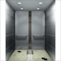 पैसेंजर इलेक्ट्रिक एलेवेटर