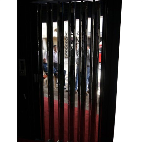 Ifg Lift Door