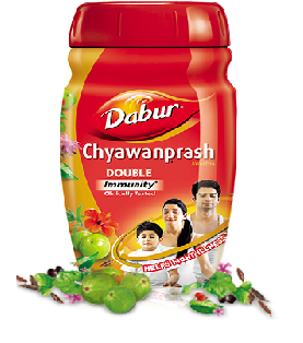 Dabur Chyawanprash 250gm