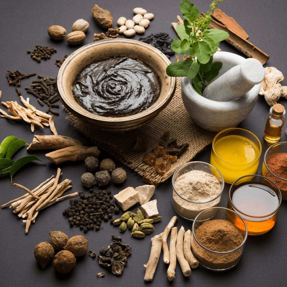 Dabur Chyawanprash 250gm