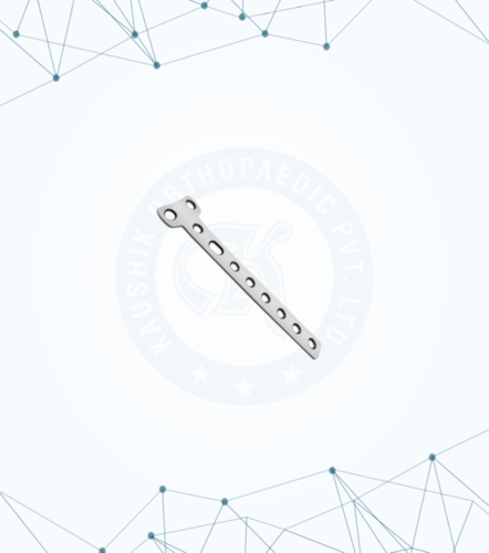 boneHeal 4.5mm T-Plate