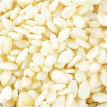 तिल के बीज