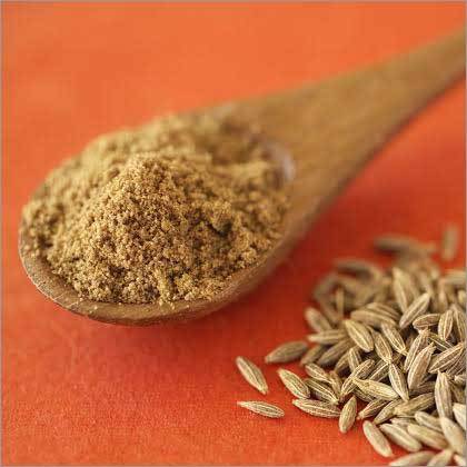 जीरा पाउडर