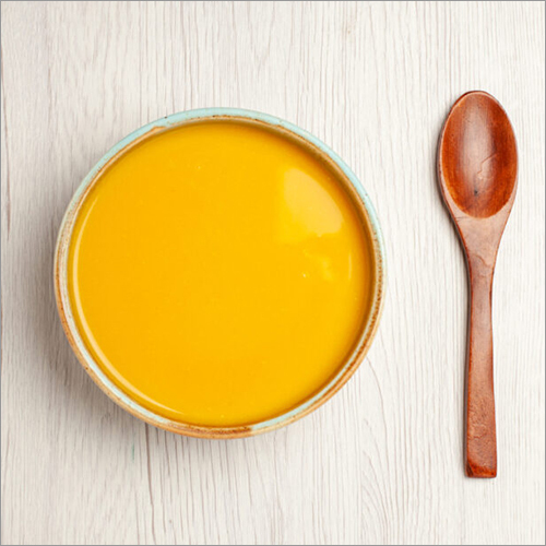 Matrix Desi Ghee Flavour Essence - Yellow Color, Freezer Storage | Premium Culinary Ingredient For Authentic Indian Flavors