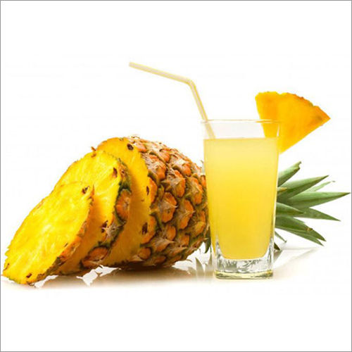 Sonarome Pineapple Flavour Essence Storage: Freezer