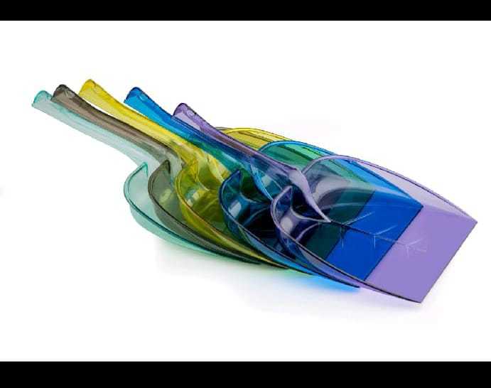 Dustpan Supadi