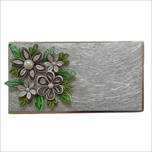Prepared From Premium Quality Paper Handmade Cash Envelope