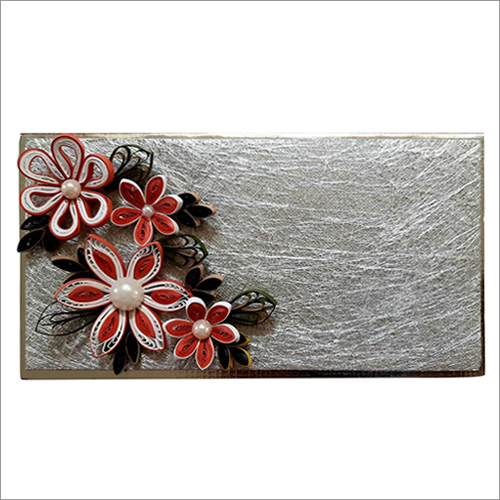 Prepared From Premium Quality Paper Handmade Cash Envelope